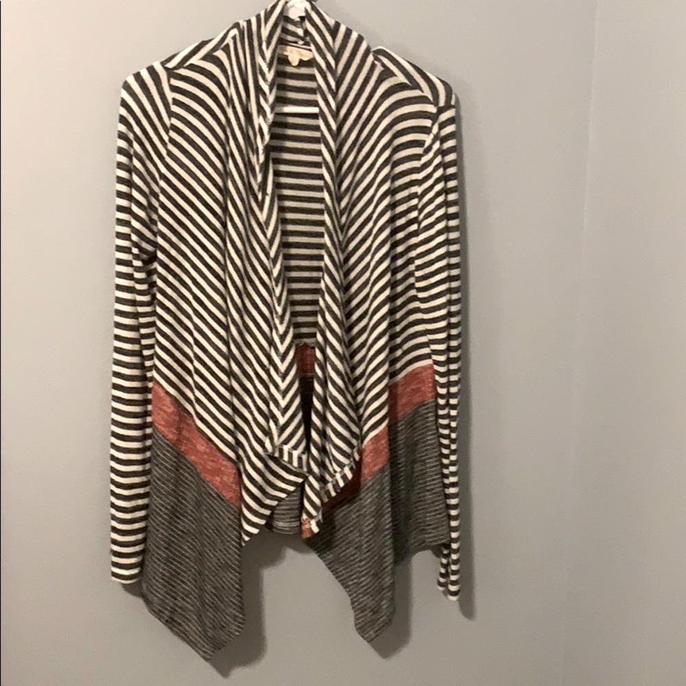 Women’s cardigan sweater